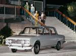 Alfa Romeo 1750 Berlina 1967 года